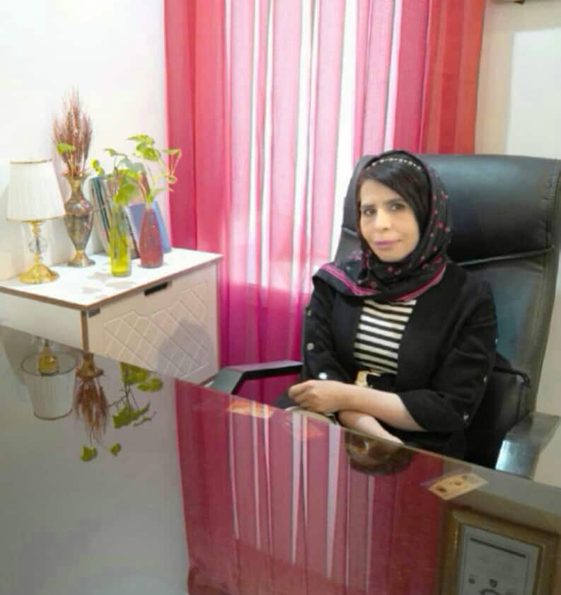 تزریق ژل زیر چشم در شیراز